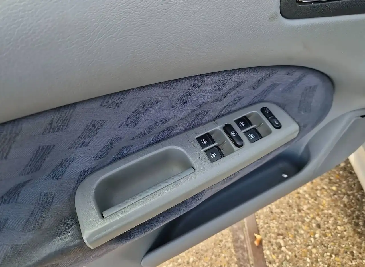 Skoda Octavia 2.0 SLX, foto 5