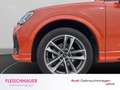 Audi Q3 35 TFSI S line LED+AHK+19''+GRA+sound+App-connect Orange - thumbnail 22