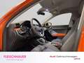 Audi Q3 35 TFSI S line LED+AHK+19''+GRA+sound+App-connect Orange - thumbnail 9
