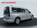Ford Grand Tourneo Connect Titanium PHEV Automatik Silber - thumbnail 4