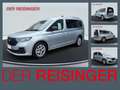 Ford Grand Tourneo Connect Titanium PHEV Automatik Silber - thumbnail 1