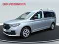 Ford Grand Tourneo Connect Titanium PHEV Automatik Silber - thumbnail 2
