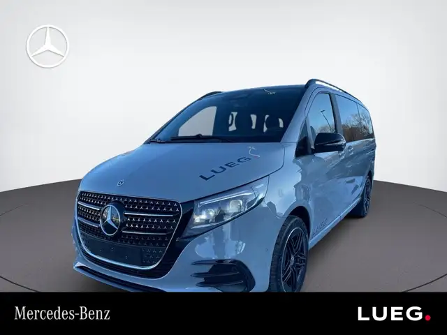 Mercedes-Benz null