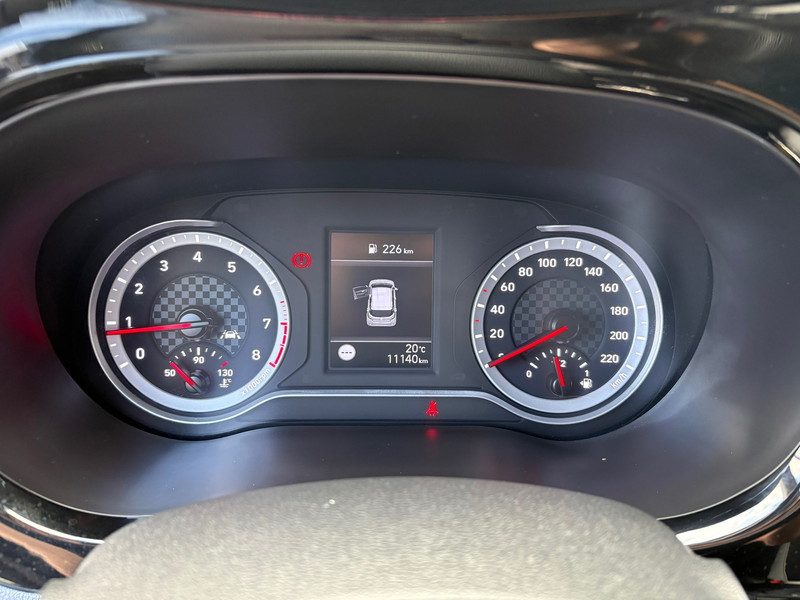 Hyundai i10 1.0 Comfort 5-zits LMV NAVI ACHTERUITRIJCAMERA — photo 14