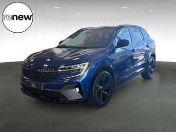 1.2 HEV Techno Esprit Alpine 200