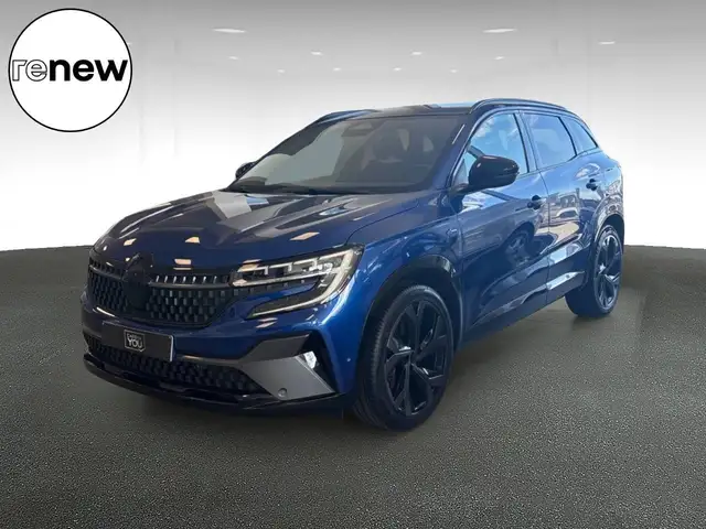 Renault Austral 1.2 HEV Techno Esprit Alpine 200