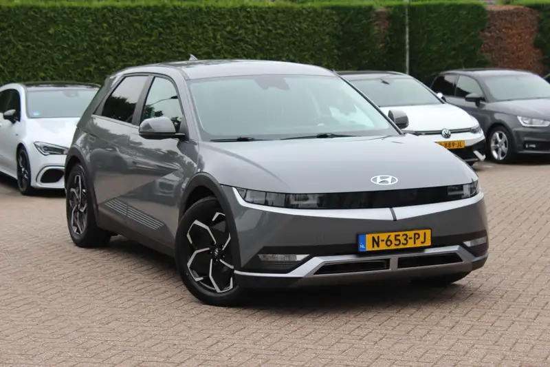 HYUNDAI Ioniq 5