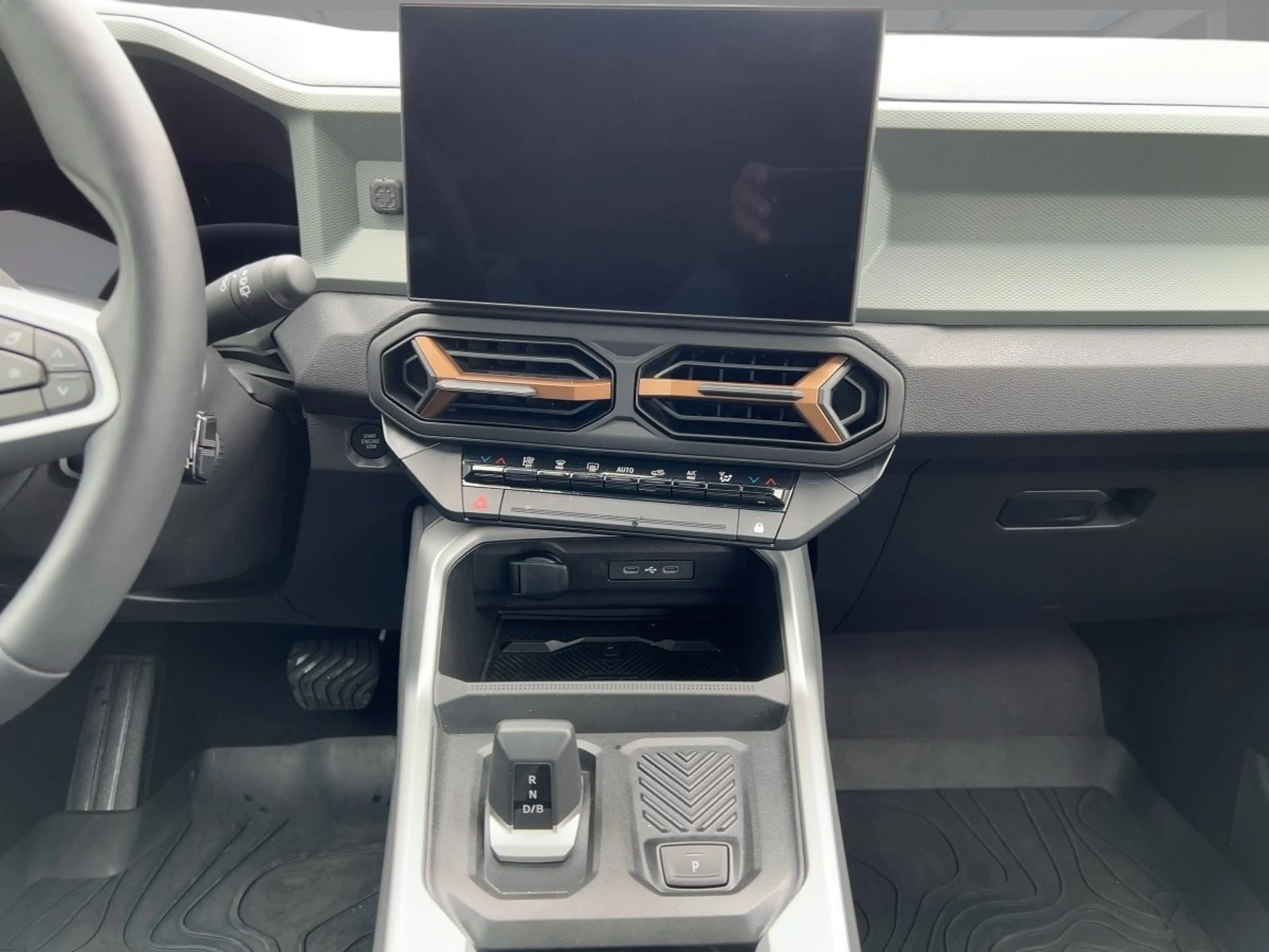 Dacia Bigster Extreme HYBRID 155 Rückfahrkamera PDC SD — photo 12