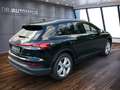 Audi Q4 e-tron 45 quattro Schwarz - thumbnail 4