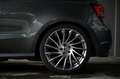 Audi S1 2.0 TFSI quattro Srebrny - thumbnail 7