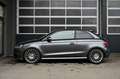 Audi S1 2.0 TFSI quattro Ezüst - thumbnail 6