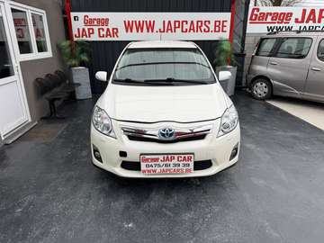 1.8i HSD Luna CVT prix marchand