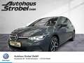 Volkswagen Golf VIII 1.5 eTSI DSG Style ACC Navi Kamera LED Grau - thumbnail 1