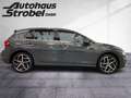 Volkswagen Golf VIII 1.5 eTSI DSG Style ACC Navi Kamera LED Grau - thumbnail 4