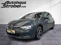 Volkswagen Golf VIII 1.5 eTSI DSG Style ACC Navi Kamera LED Grau - thumbnail 2