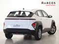 Hyundai KONA 1.0T 100CV Maxx Blanco - thumbnail 4