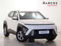 Hyundai KONA 1.0T 100CV Maxx Blanco - thumbnail 2