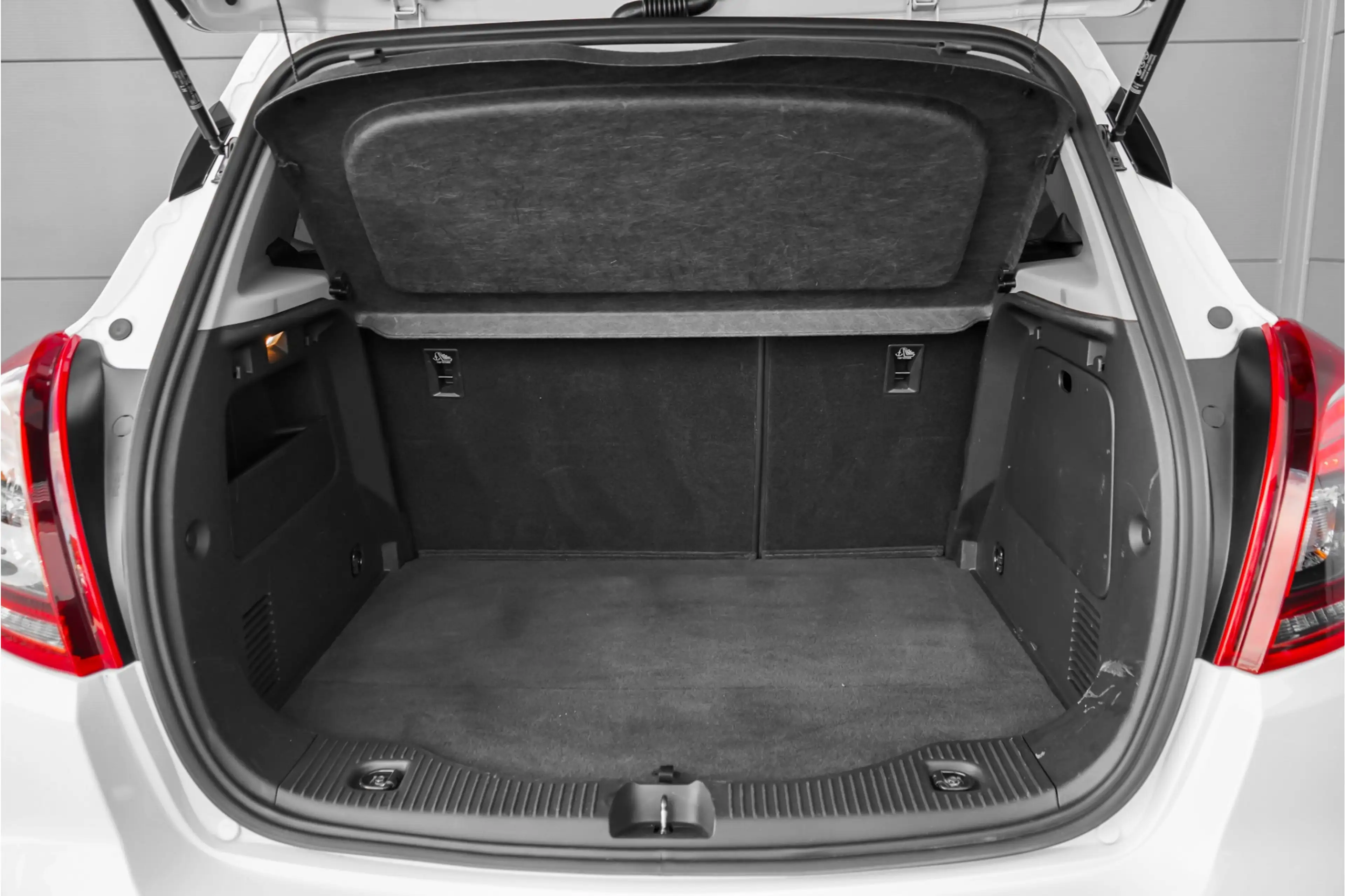 Opel Mokka X 1.4 Turbo 4x4 Innovation Navi Camera Trekhaak Stoe — photo 7