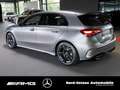 Mercedes-Benz A 35 AMG 4m NIGHT PANO AHK DISTRONIC MULTIBEAM Grau - thumbnail 4