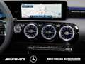 Mercedes-Benz A 35 AMG 4m NIGHT PANO AHK DISTRONIC MULTIBEAM Grau - thumbnail 9