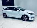 Kia Ceed / cee'd 1.0 T-GDI Eco-Dynamics Drive 100 Blanco - thumbnail 3