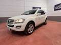 Mercedes-Benz ML 300 300CDI BE 4M Edición Limitada Aut. Blanco - thumbnail 2