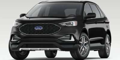 2024 Ford Edge SEL | 1 Owner | Heated Seats | Backup Camera | Bluetooth | Carplay | All Wheel Drive |