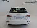 Audi A3 Sportback 30 TFSI 81kW (110CV) S tronic Blanco - thumbnail 5