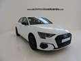 Audi A3 Sportback 30 TFSI 81kW (110CV) S tronic Blanco - thumbnail 3