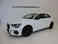 Audi A3 Sportback 30 TFSI 81kW (110CV) S tronic Blanco - thumbnail 1