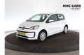 Volkswagen up! 1.0 BMT move up! Blanc - thumbnail 1