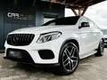 Mercedes-Benz GLE 450 /43 AMG 4Matic Night Paket *LED*21 Zoll* Alb - thumbnail 1
