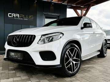 /43 AMG 4Matic Night Paket *LED*21 Zoll*