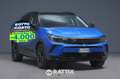 Opel Grandland 1.6 Phev GS Line Auto Bleu - thumbnail 1