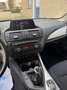 BMW 114 1-Serie 114I 75KW 5-DR 2013 Zwart Black - thumbnail 10