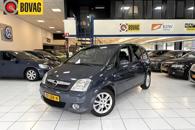 Opel Meriva 1.6-16V Cosmo