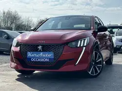 Peugeot 208 1.5 BlueHDi GT LINE