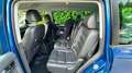 Volkswagen Touran Touran Diesel 2.0 TDI DPF Highline Blau - thumbnail 5