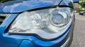 Volkswagen Touran Touran Diesel 2.0 TDI DPF Highline Blau - thumbnail 10
