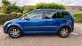 Volkswagen Touran Touran Diesel 2.0 TDI DPF Highline Blau - thumbnail 9