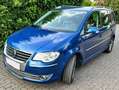 Volkswagen Touran Touran Diesel 2.0 TDI DPF Highline Blau - thumbnail 3