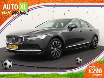2.0 B4 212 PK Inscription Schuif-/kanteldak Elek.T