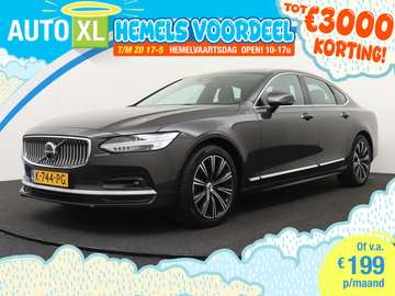 2.0 B4 212 PK Inscription Schuif-/kanteldak Elek.T