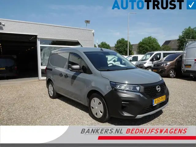 Nissan Townstar 1,3 TCE 130PK L1 Benzine Airco