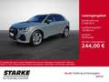 Audi Q3 35 TFSI S tronic S line NaviPlus LED Dinamica A... Gris - thumbnail 1