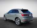 Audi Q3 35 TFSI S tronic S line NaviPlus LED Dinamica A... Gris - thumbnail 5