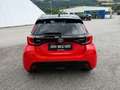 Toyota Yaris 1,5 VVT-i Hybrid Premiere Edition 1 Besitz Rot - thumbnail 8