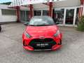 Toyota Yaris 1,5 VVT-i Hybrid Premiere Edition 1 Besitz Rot - thumbnail 2
