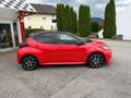 Toyota Yaris 1,5 VVT-i Hybrid Premiere Edition 1 Besitz Rot - thumbnail 4