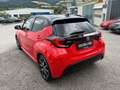 Toyota Yaris 1,5 VVT-i Hybrid Premiere Edition 1 Besitz Rot - thumbnail 6